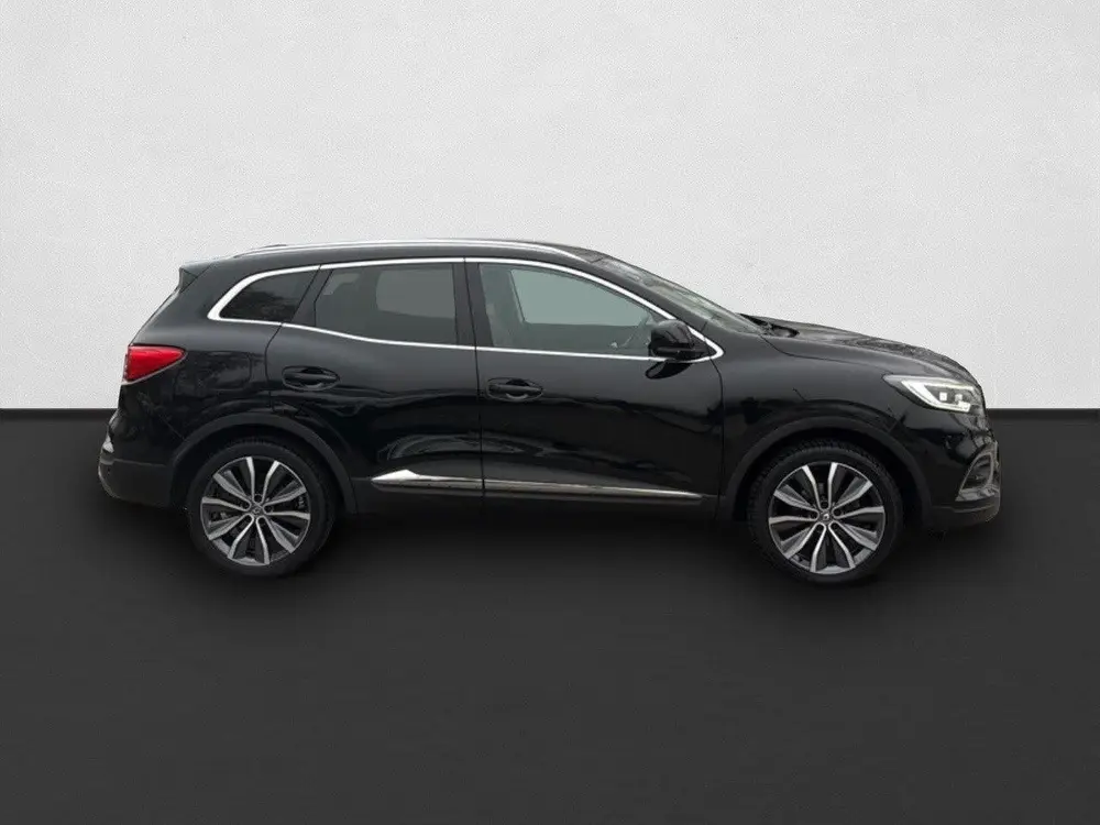 Renault Kadjar 1.3 TCe Intens CAMERA / LEDER / NAVI / ECC / uit 2019, foto 4