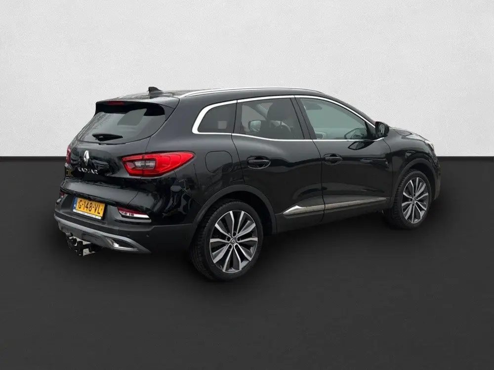 Renault Kadjar 1.3 TCe Intens CAMERA / LEDER / NAVI / ECC / uit 2019, foto 5