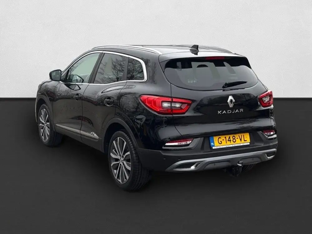 Renault Kadjar 1.3 TCe Intens CAMERA / LEDER / NAVI / ECC / uit 2019, foto 7