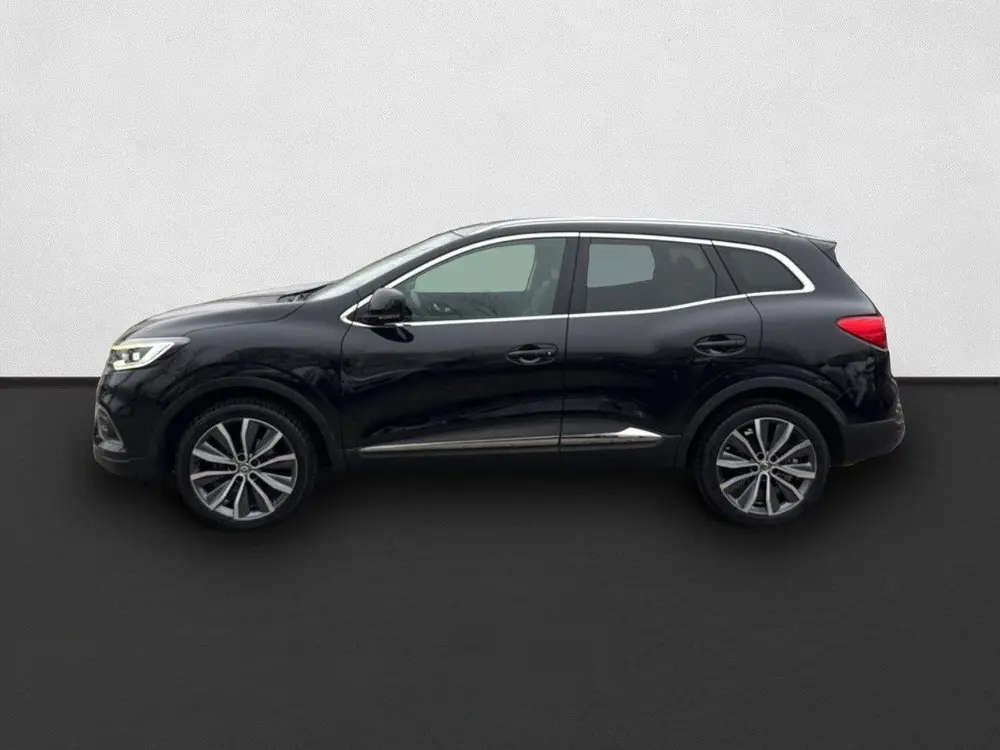Renault Kadjar 1.3 TCe Intens CAMERA / LEDER / NAVI / ECC / uit 2019, foto 8