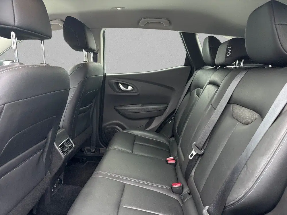 Renault Kadjar 1.3 TCe Intens CAMERA / LEDER / NAVI / ECC / uit 2019, foto 9