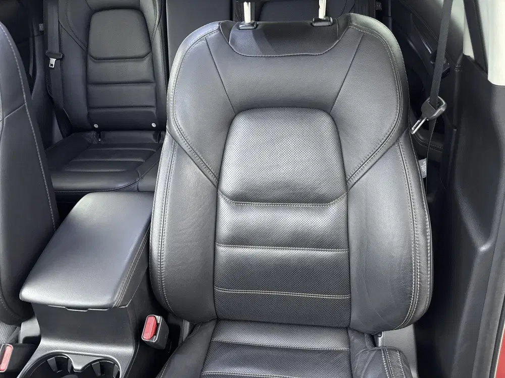 Mazda CX-5 2.0 SkyActiv-G 165Pk Luxury uit 2022, foto 10