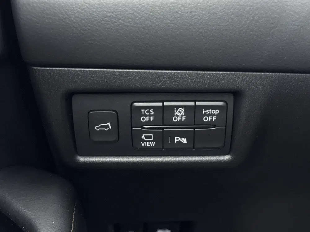 Mazda CX-5 2.0 SkyActiv-G 165Pk Luxury uit 2022, foto 15