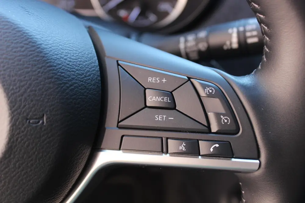 Nissan Micra 1.0 IG-T N-Sport Carbon Pakket uit 2020, foto 12