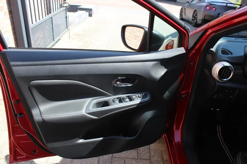 Nissan Micra 1.0 IG-T N-Sport Carbon Pakket uit 2020, foto 9