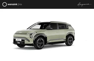 Kia EV3 GT-Line Business Edition 81.4 kWh uit 2026