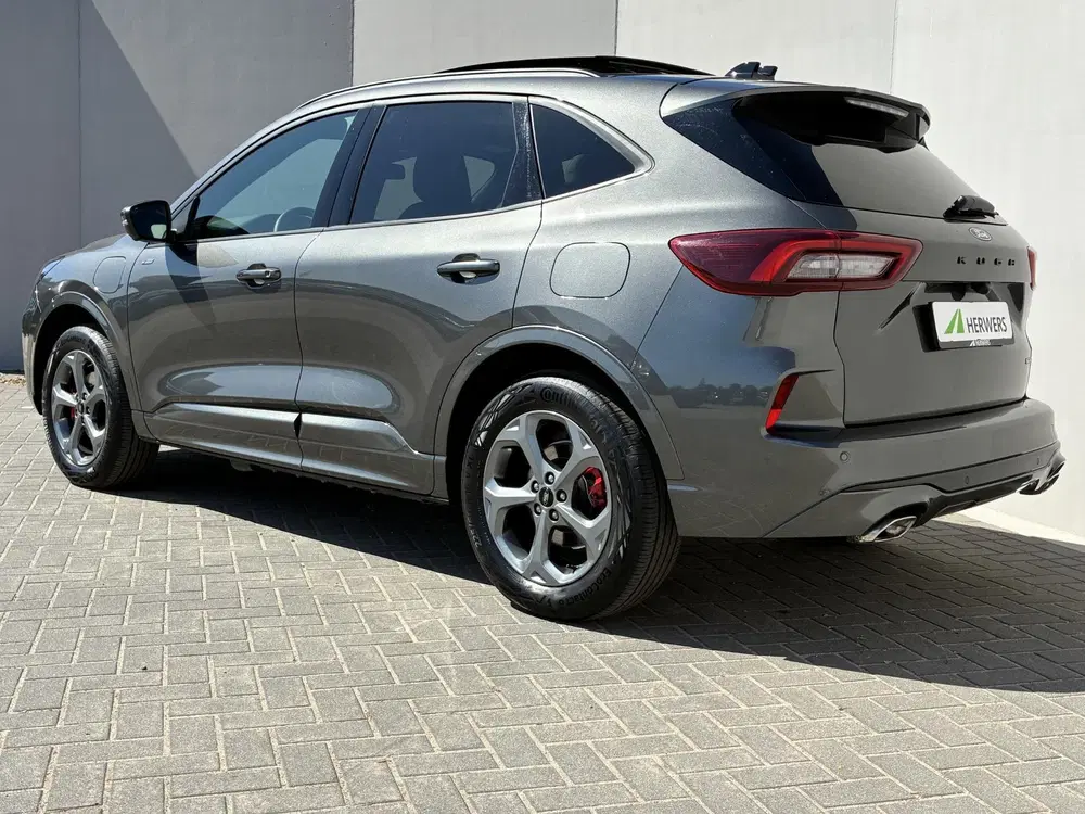 Ford Kuga 2.5 PHEV ST-Line X uit 2026, foto 16