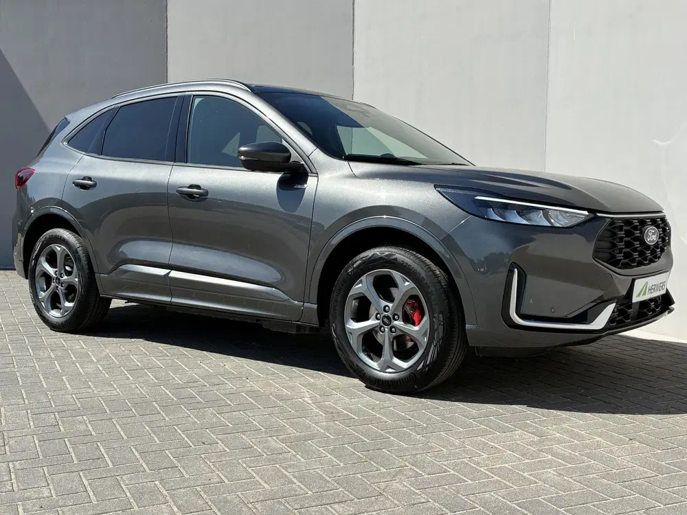 Ford Kuga 2.5 PHEV ST-Line X uit 2026, foto 18