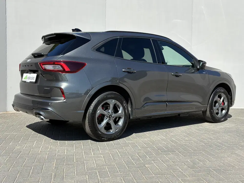 Ford Kuga 2.5 PHEV ST-Line X uit 2026, foto 3