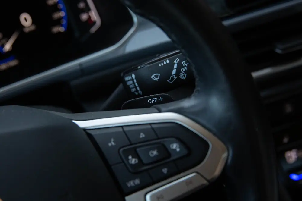Volkswagen T-Roc 1.5 TSI Style , Achteruitrijcamera, Stoelve uit 2022, foto 11