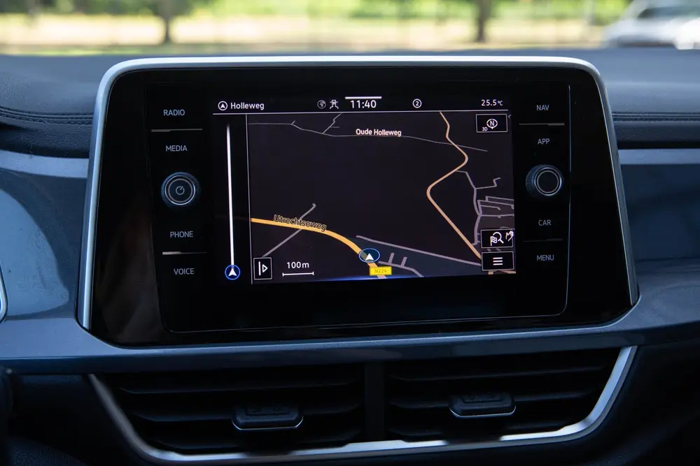 Volkswagen T-Roc 1.5 TSI Style , Achteruitrijcamera, Stoelve uit 2022, foto 12