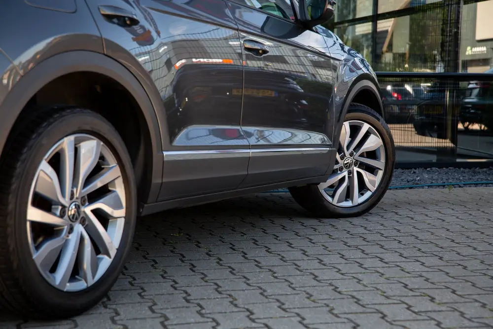 Volkswagen T-Roc 1.5 TSI Style , Achteruitrijcamera, Stoelve uit 2022, foto 7
