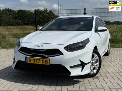 Kia Ceed 1.0 T-GDi DynamicLine uit 2022
