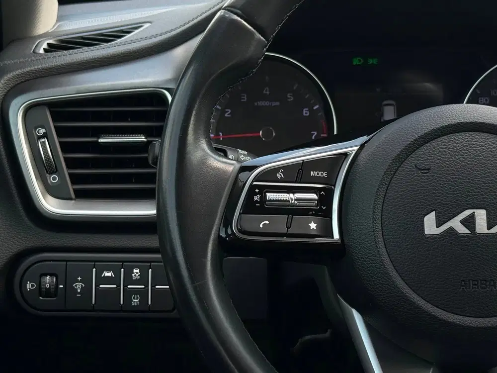 Kia Ceed 1.0 T-GDi DynamicLine uit 2022, foto 16