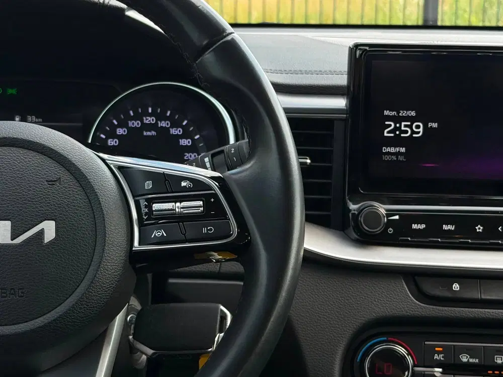 Kia Ceed 1.0 T-GDi DynamicLine uit 2022, foto 17