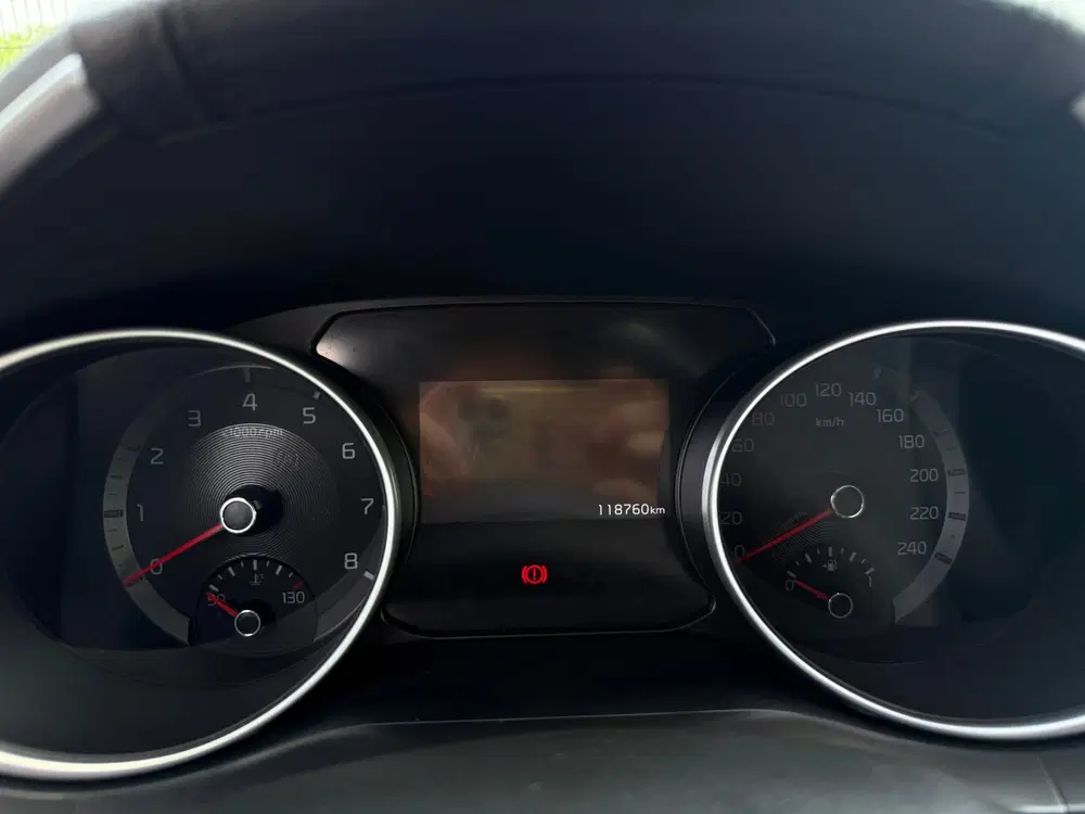 Kia Ceed 1.0 T-GDi DynamicLine uit 2022, foto 18