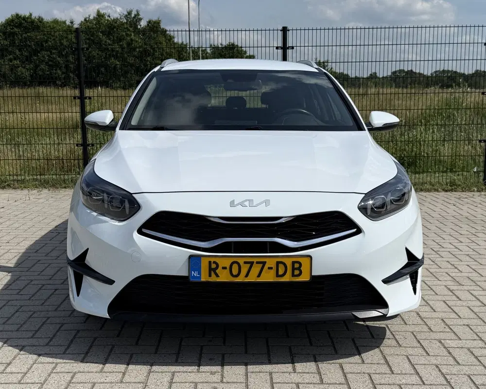 Kia Ceed 1.0 T-GDi DynamicLine uit 2022, foto 6