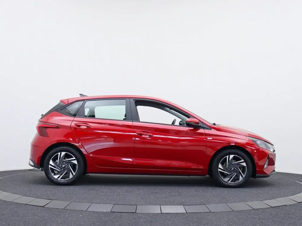 Hyundai i20 1.0 T-GDI Comfort Smart uit 2023, foto 11