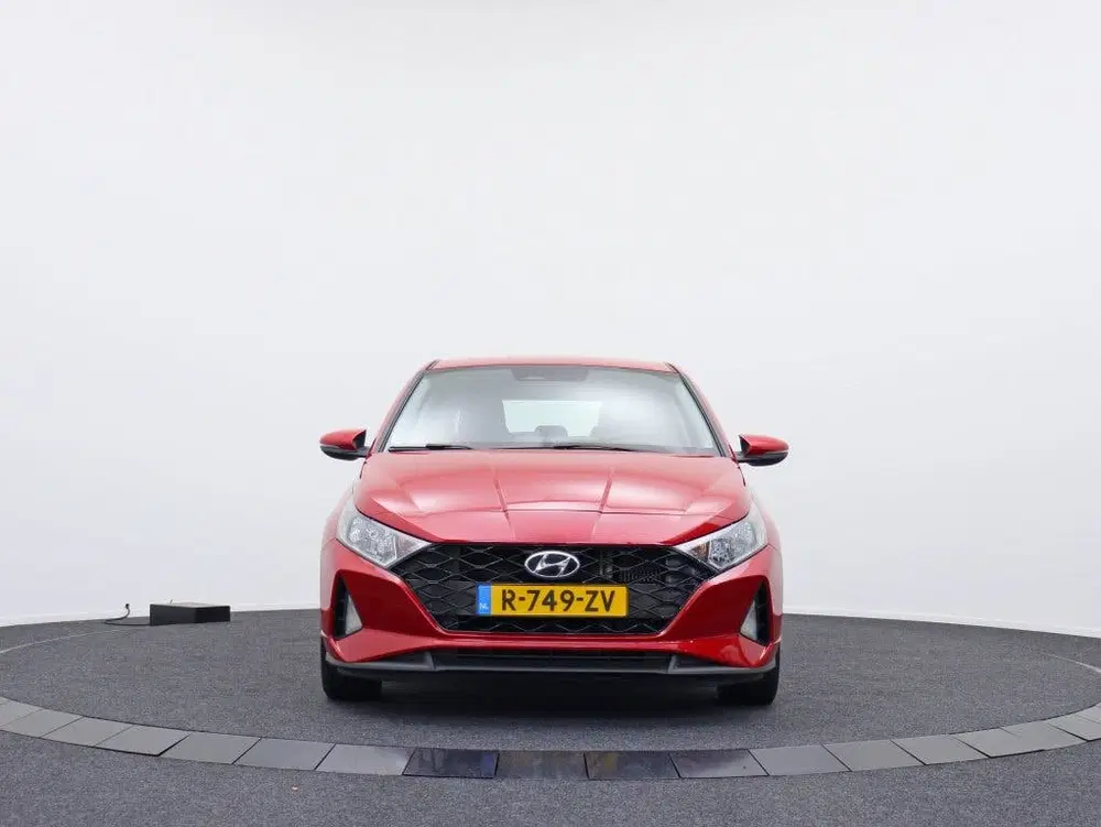 Hyundai i20 1.0 T-GDI Comfort Smart uit 2023, foto 13
