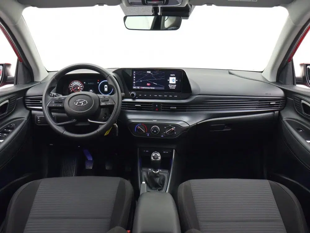 Hyundai i20 1.0 T-GDI Comfort Smart uit 2023, foto 17