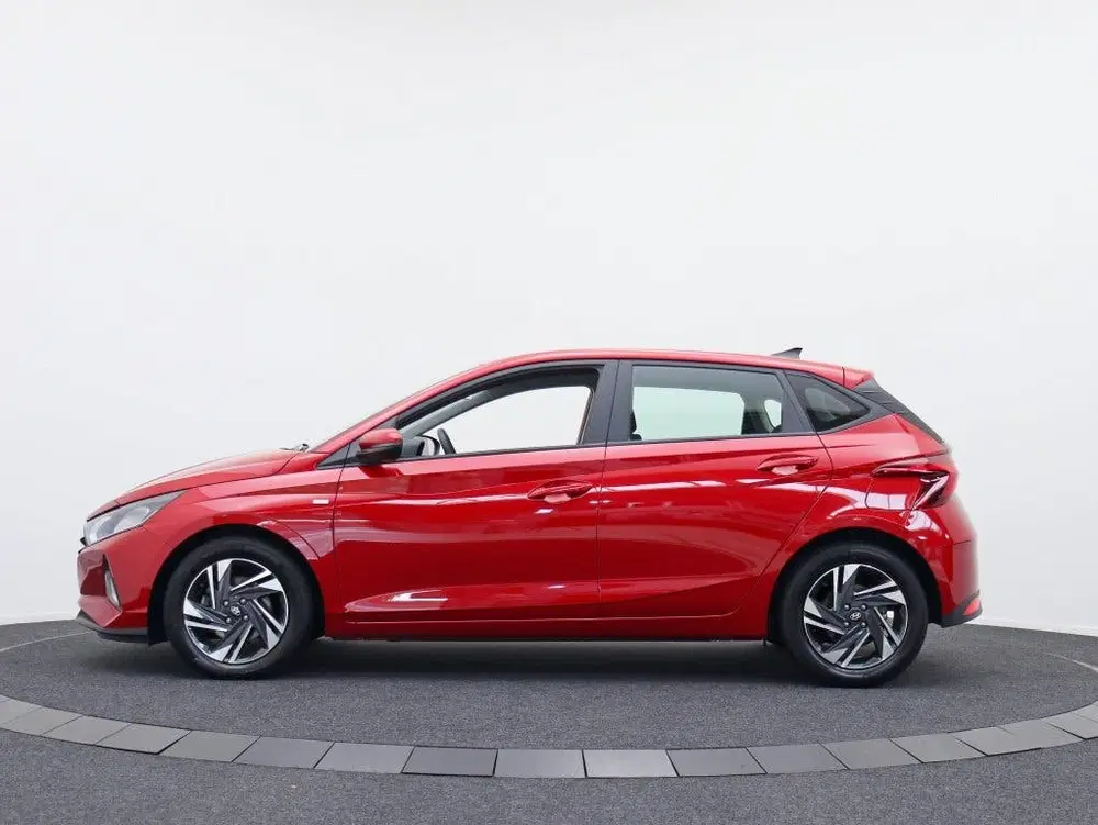 Hyundai i20 1.0 T-GDI Comfort Smart uit 2023, foto 6