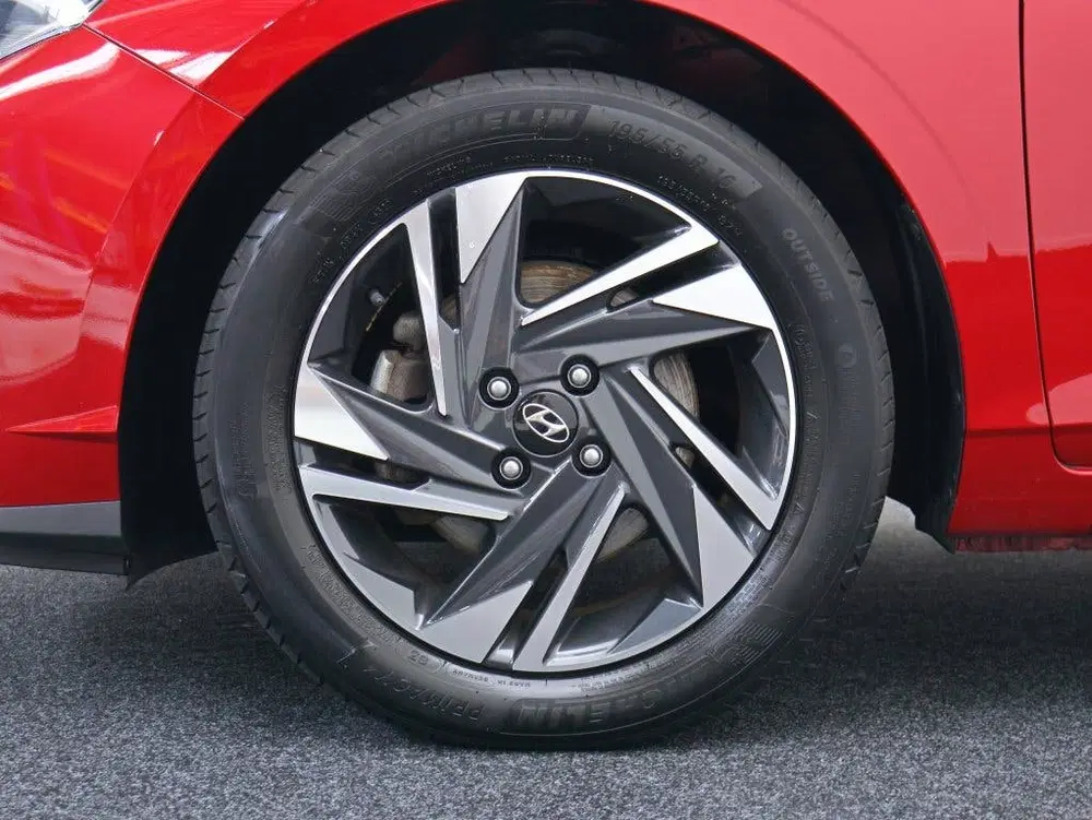 Hyundai i20 1.0 T-GDI Comfort Smart uit 2023, foto 7