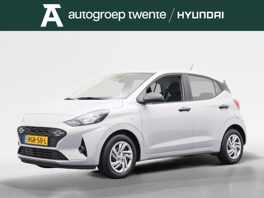 Hyundai i10 1.0 Comfort uit 2025