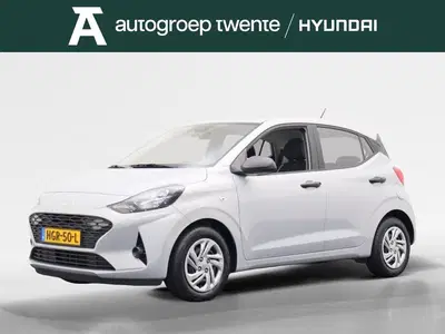 Hyundai i10 1.0 Comfort uit 2025