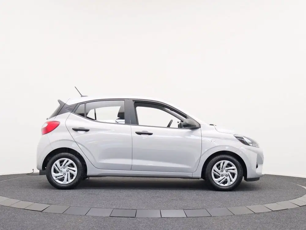 Hyundai i10 1.0 Comfort uit 2025, foto 11