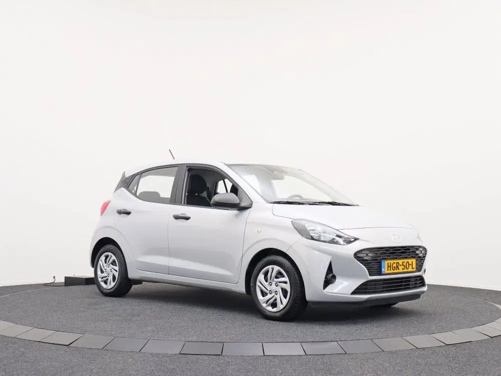 Hyundai i10 1.0 Comfort uit 2025, foto 12
