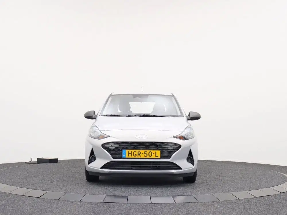 Hyundai i10 1.0 Comfort uit 2025, foto 13