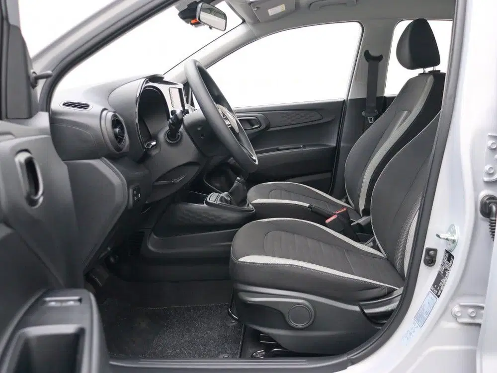 Hyundai i10 1.0 Comfort uit 2025, foto 14