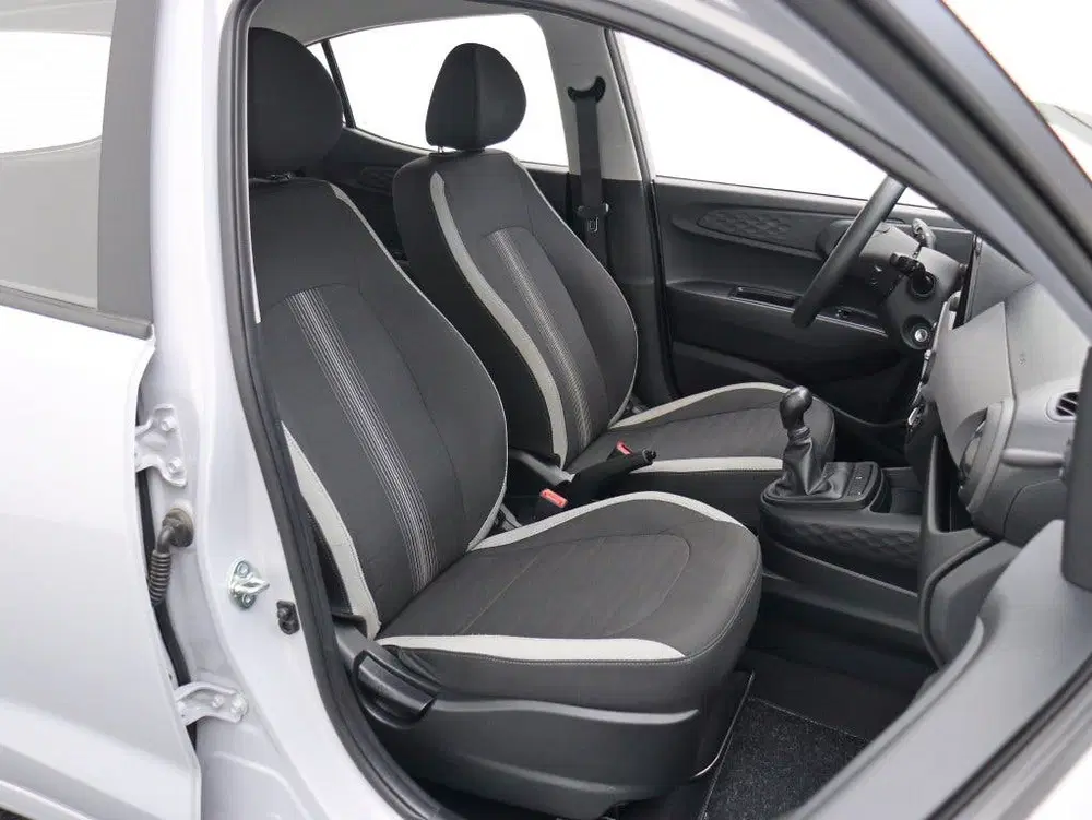 Hyundai i10 1.0 Comfort uit 2025, foto 18