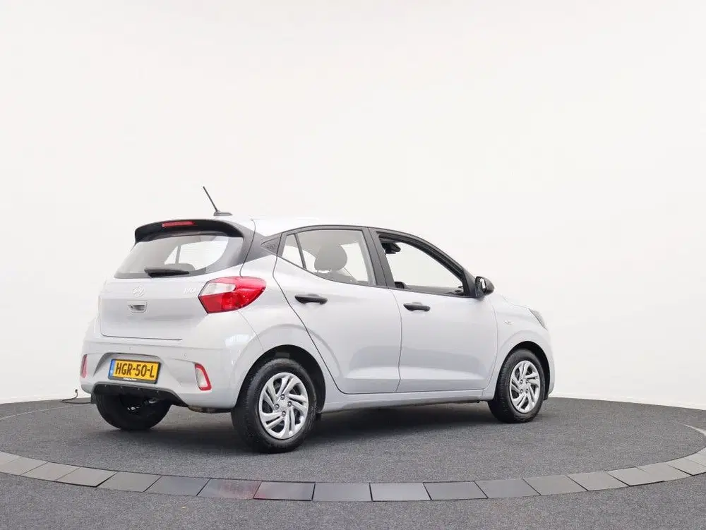 Hyundai i10 1.0 Comfort uit 2025, foto 2
