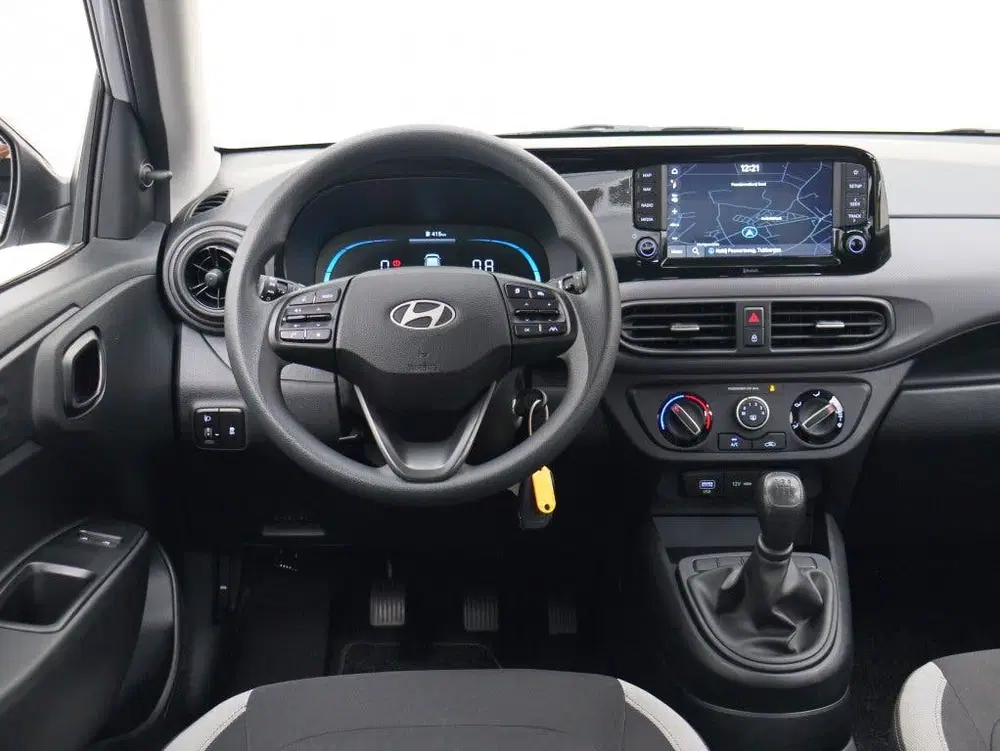 Hyundai i10 1.0 Comfort uit 2025, foto 3