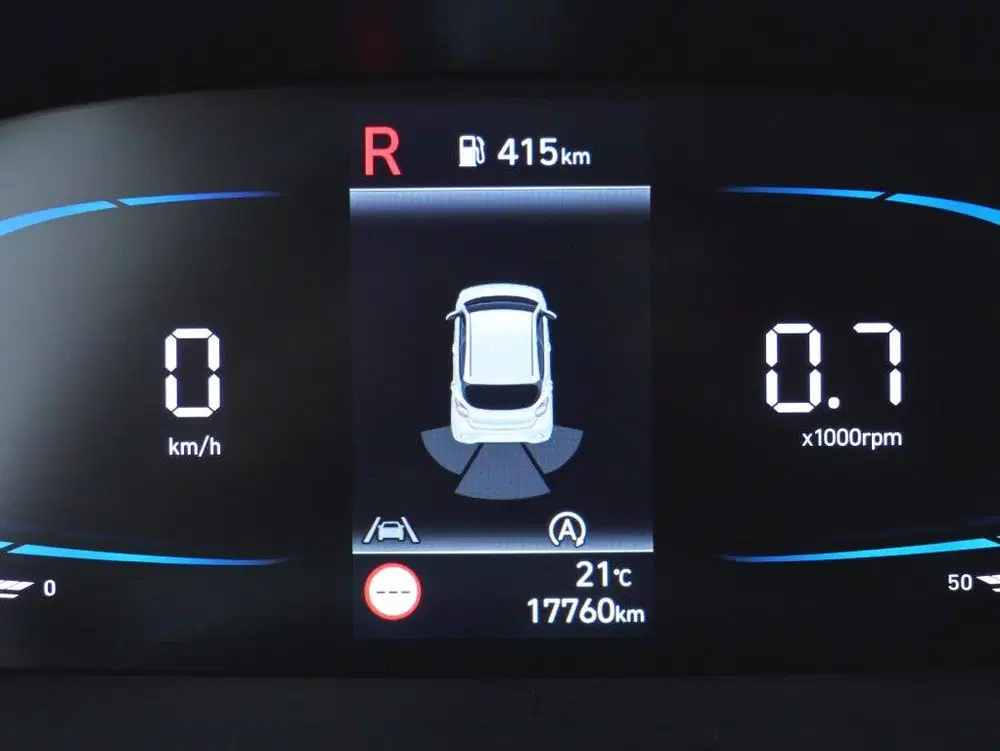 Hyundai i10 1.0 Comfort uit 2025, foto 4