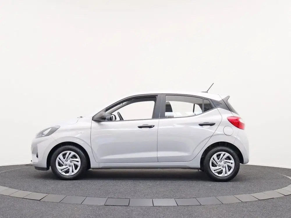 Hyundai i10 1.0 Comfort uit 2025, foto 6