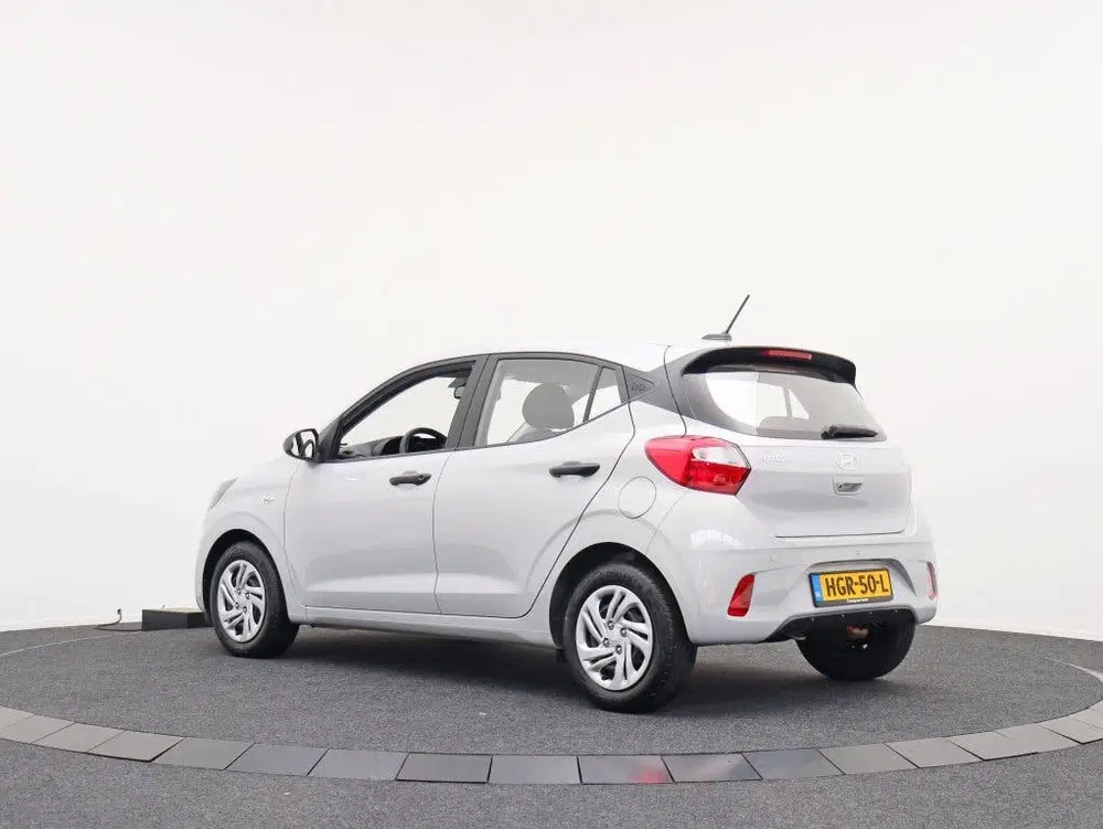 Hyundai i10 1.0 Comfort uit 2025, foto 8