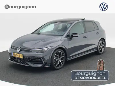 Volkswagen Golf R-Line Edition 1.5 eTSI 150 PK Automaat | Tr uit 2026