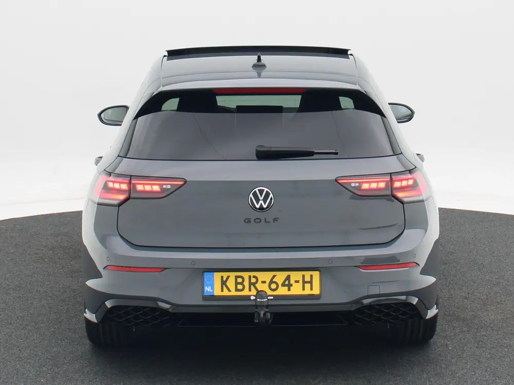 Volkswagen Golf R-Line Edition 1.5 eTSI 150 PK Automaat | Tr uit 2026, foto 5
