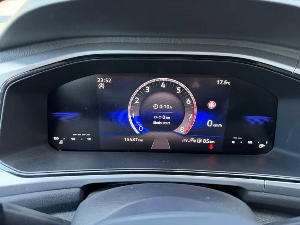 Volkswagen T-Roc 1.0 TSI Trekhaak/Carplay/Camera/ btw uit 2025, foto 10