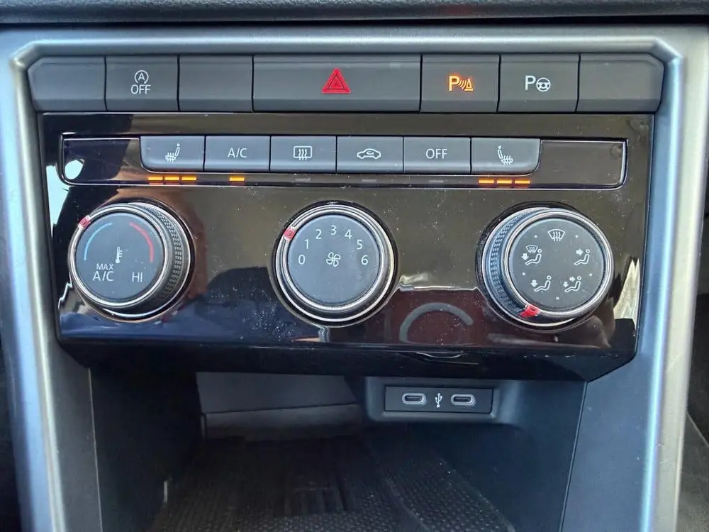 Volkswagen T-Roc 1.0 TSI Trekhaak/Carplay/Camera/ btw uit 2025, foto 11