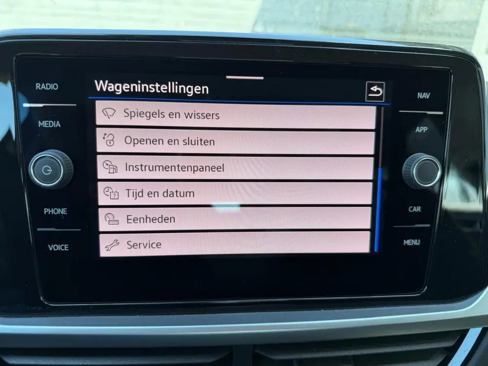 Volkswagen T-Roc 1.0 TSI Trekhaak/Carplay/Camera/ btw uit 2025, foto 12