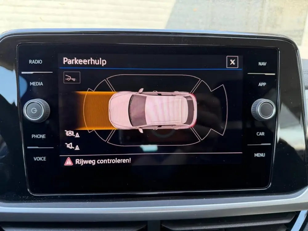 Volkswagen T-Roc 1.0 TSI Trekhaak/Carplay/Camera/ btw uit 2025, foto 17