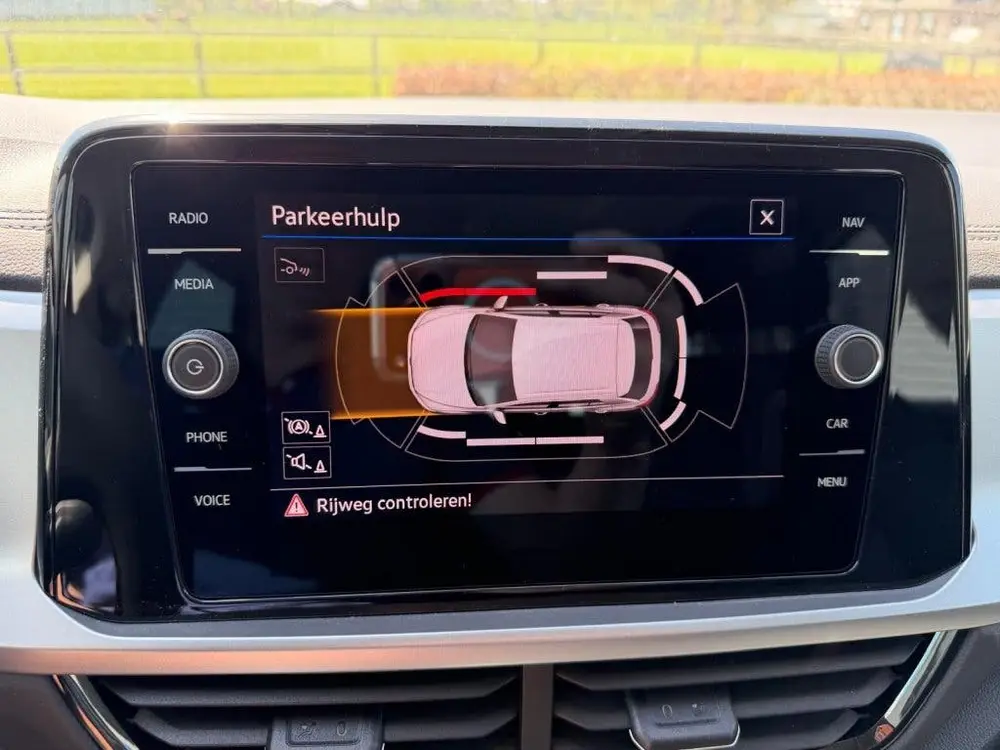 Volkswagen T-Roc 1.0 TSI Trekhaak/Carplay/Camera/ btw uit 2025, foto 18