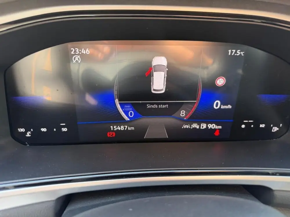 Volkswagen T-Roc 1.0 TSI Trekhaak/Carplay/Camera/ btw uit 2025, foto 20