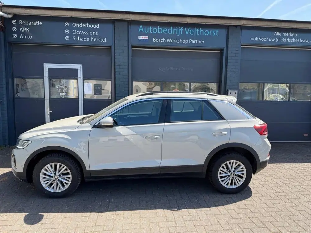 Volkswagen T-Roc 1.0 TSI Trekhaak/Carplay/Camera/ btw uit 2025, foto 4