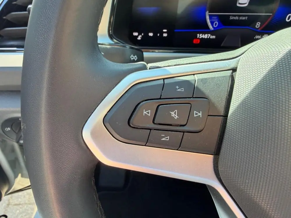 Volkswagen T-Roc 1.0 TSI Trekhaak/Carplay/Camera/ btw uit 2025, foto 9