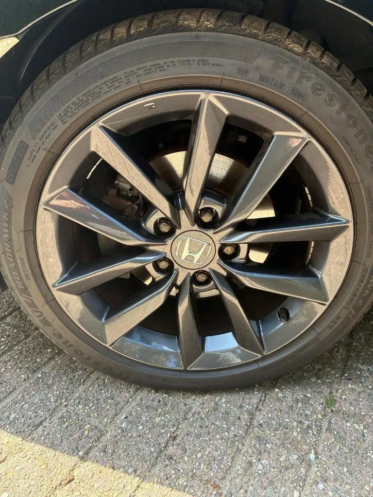 Honda Civic 59500 Km / 1e eigenaar / Dealer onderhouden / Civic 1.0 Vtec uit 2020, foto 17