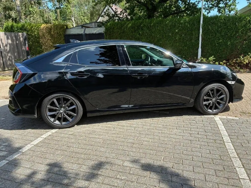 Honda Civic 59500 Km / 1e eigenaar / Dealer onderhouden / Civic 1.0 Vtec uit 2020, foto 7